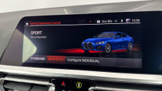 BMW 4 Series 420i M Sport 2dr Step Auto [Tech/Pro Pack] Petrol Coupe